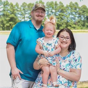 Meet your Posher, Kaitlin